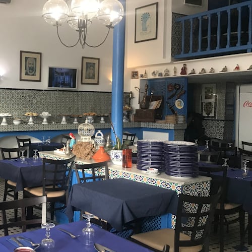 Kahena Marseille, Marseille