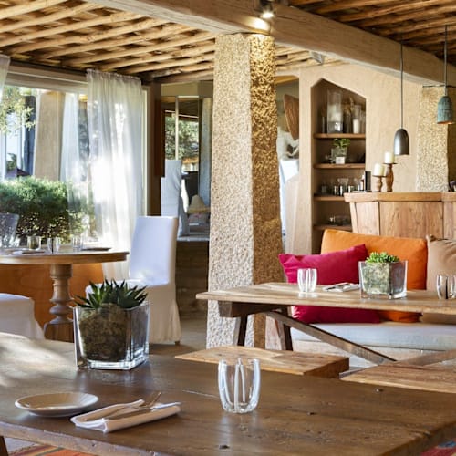 Osteria Del Mirto, San Pantaleo