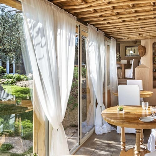 Osteria Del Mirto, San Pantaleo