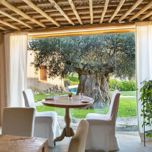 Osteria Del Mirto, San Pantaleo