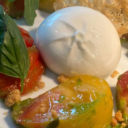 Cucina Victoria (Crowne Plaza Marseille Le Dôme), Marseille