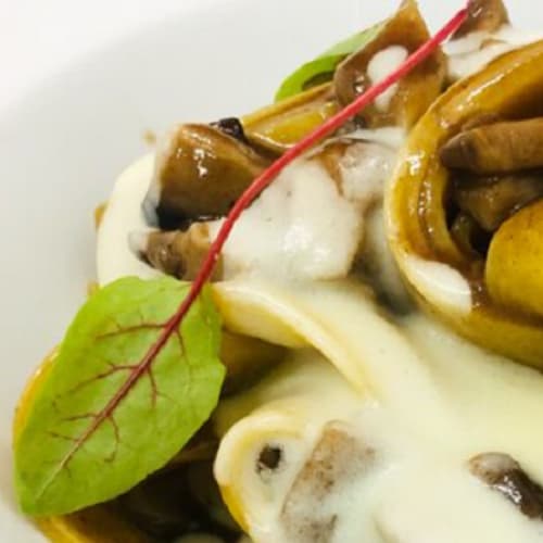 Cru Vineria e Cucina, Foggia