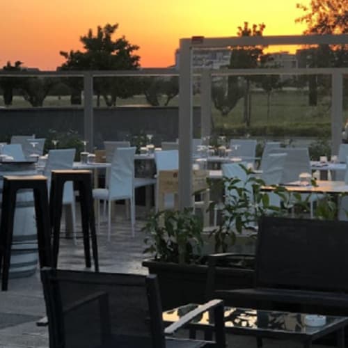 Cru Vineria e Cucina, Foggia