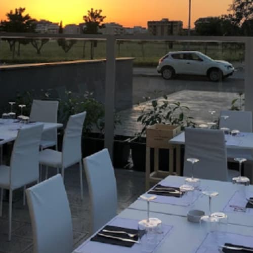 Cru Vineria e Cucina, Foggia