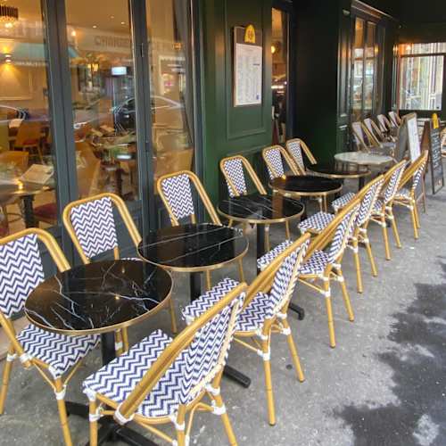 Café de France, Paris