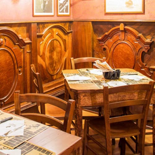Jazz Club Novecento 900, Venezia