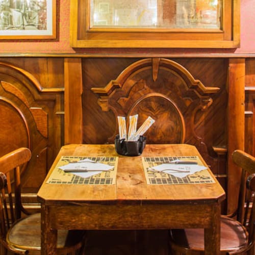 Jazz Club Novecento 900, Venezia