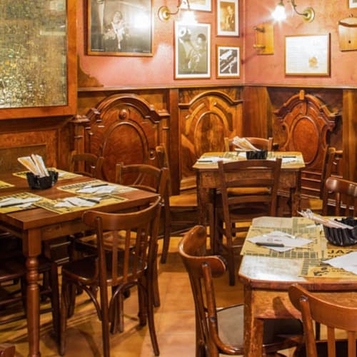 Jazz Club Novecento 900, Venezia