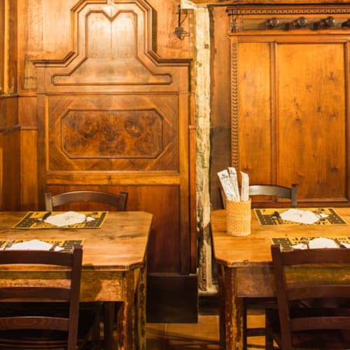 Jazz Club Novecento 900, Venezia