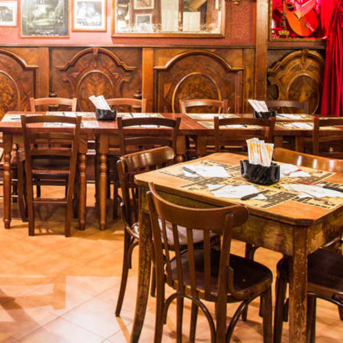 Jazz Club Novecento 900, Venezia