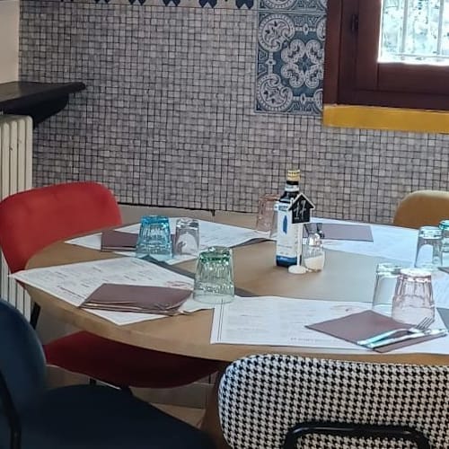 Osteria Com'una Volta, Riccione