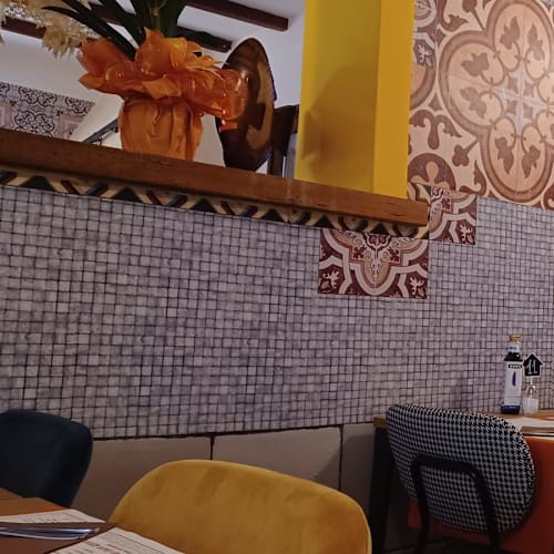 Osteria Com'una Volta, Riccione