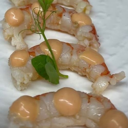 Che spettacolo di sapori, Morazzone