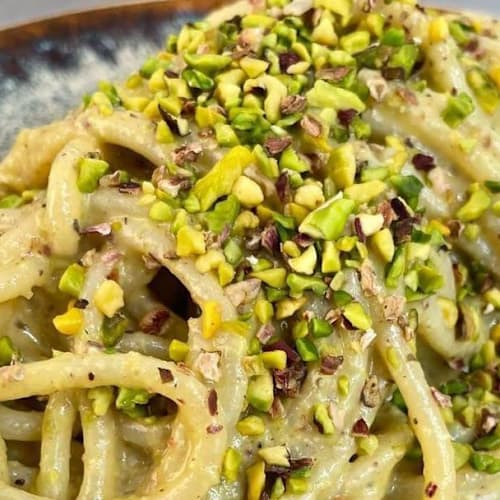 Che spettacolo di sapori, Morazzone
