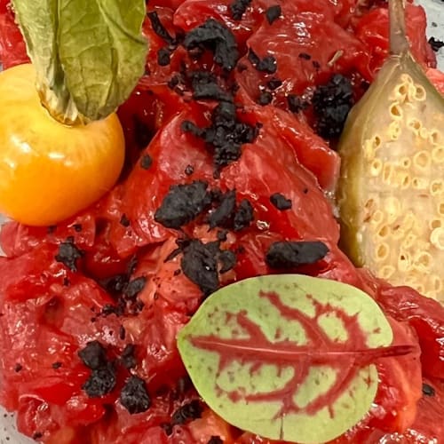 Che spettacolo di sapori, Morazzone