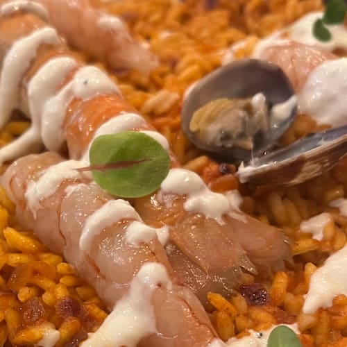 Che spettacolo di sapori, Morazzone