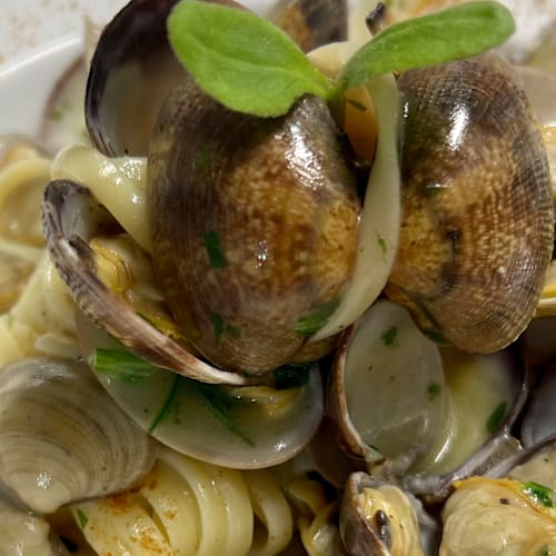 Che spettacolo di sapori, Morazzone