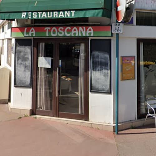 Santa Lucia, Suresnes