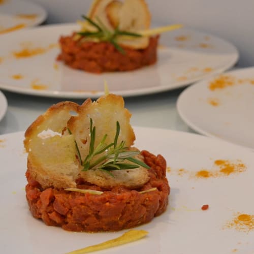 Braceria Gourmet, Crispiano