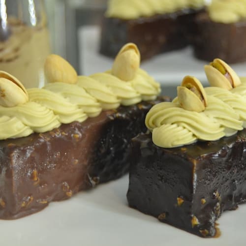 Braceria Gourmet, Crispiano