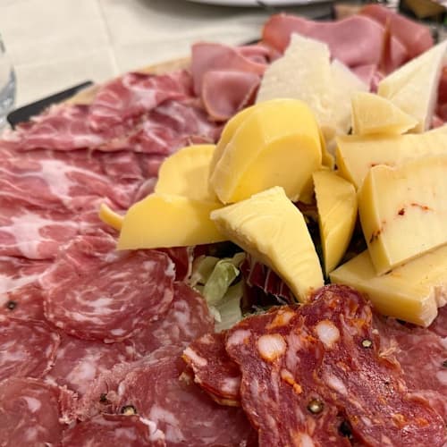 Braceria Gourmet, Crispiano