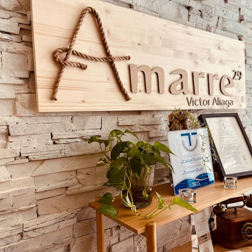 Amarre 29, Port de Sagunt