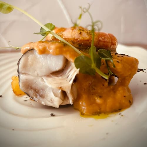 Amarre 29, Port de Sagunt