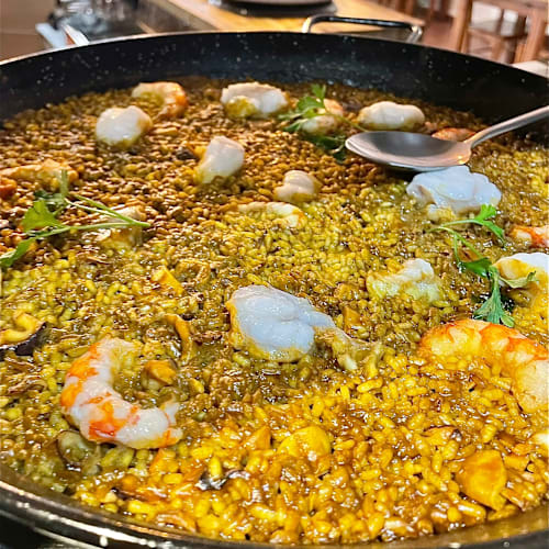 Amarre 29, Port de Sagunt