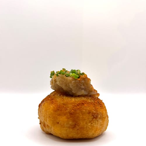 Amarre 29, Port de Sagunt