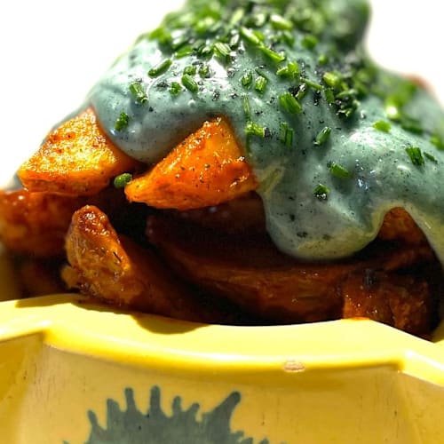 Amarre 29, Port de Sagunt