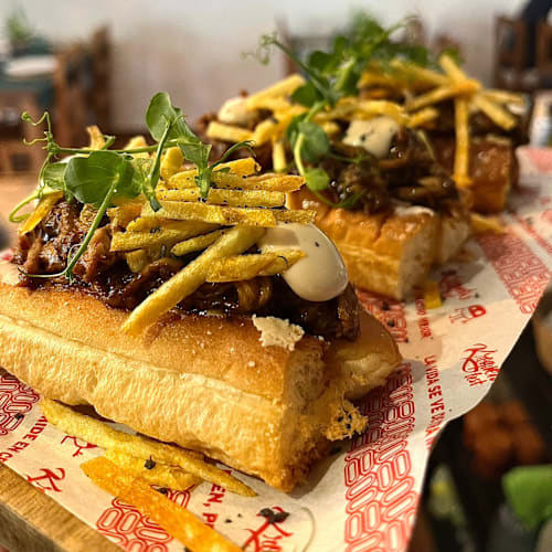 Amarre 29, Port de Sagunt