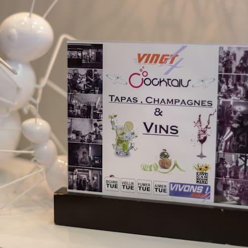 Le Vingt4, Nice