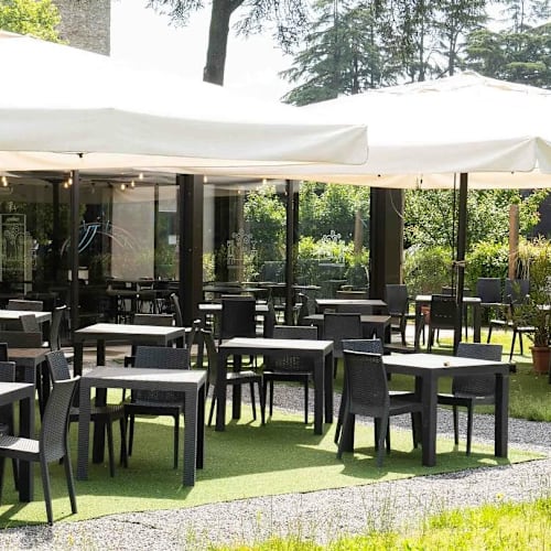 Fortezza59, Pistoia
