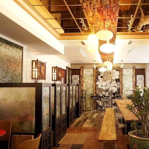 Le Lys d'Or, Paris