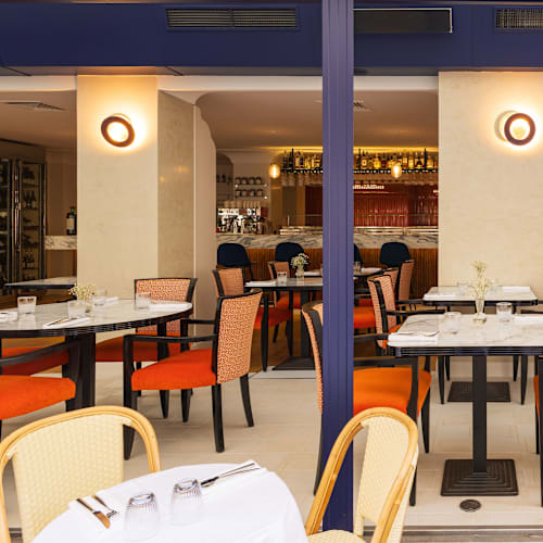 Vendémiaire, Paris