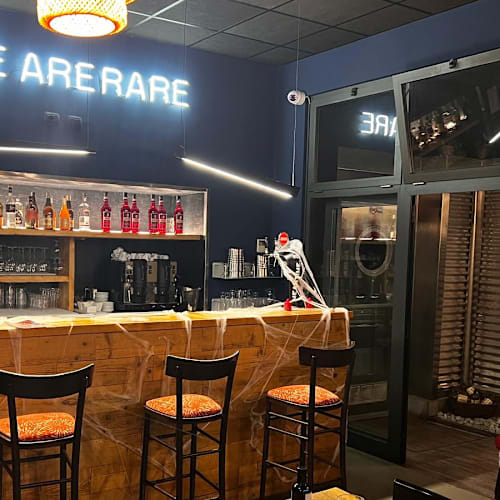 Rare Mare, San Donato Milanese