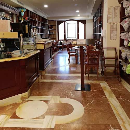 Nannini Conca d'Oro, Siena