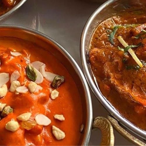 New Delhi, Montpellier