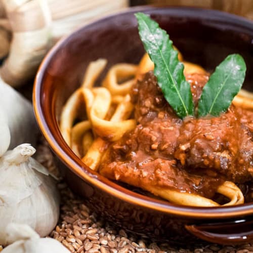 Trattoria l'Oriuolo, Firenze