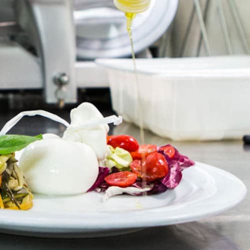 Trattoria l'Oriuolo, Firenze