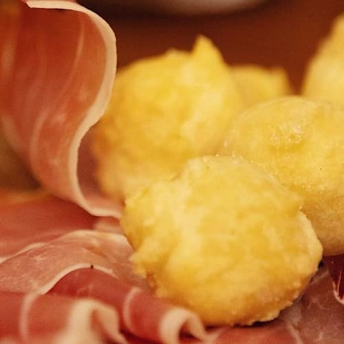 Trattoria l'Oriuolo, Firenze