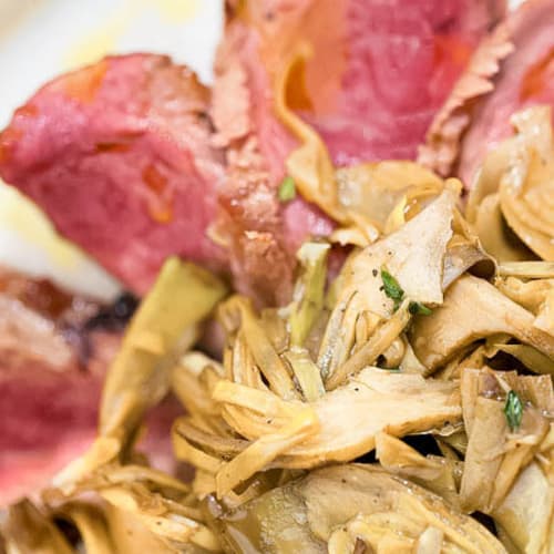Trattoria l'Oriuolo, Firenze