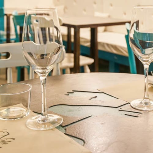 Il Nido Gusto e Miscele, Roma