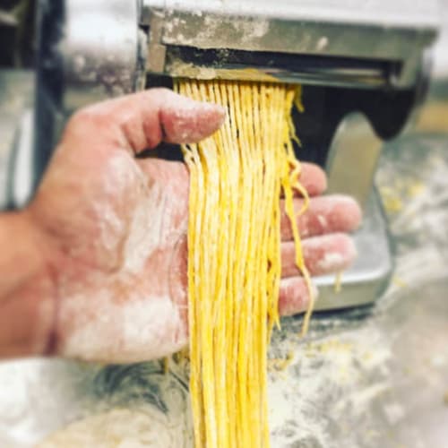 Il Nido Gusto e Miscele, Roma
