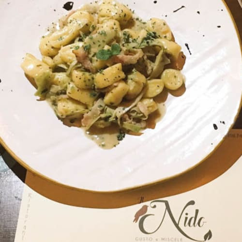 Il Nido Gusto e Miscele, Roma