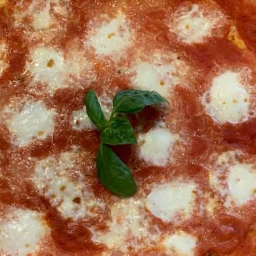 Ristorante Pizzeria Pako, Verres