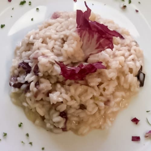 Ristorante Pizzeria Pako, Verres