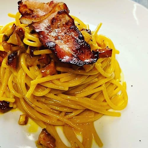 Ristorante Pizzeria Pako, Verres