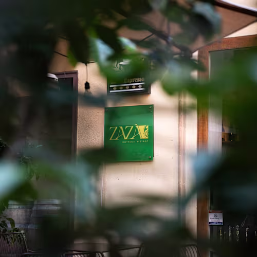 ZAZÀ Bottega Bistrot, Agrigento