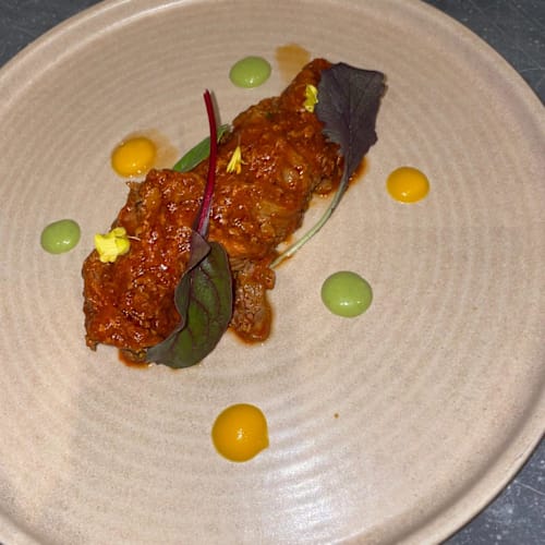 ZAZÀ Bottega Bistrot, Agrigento